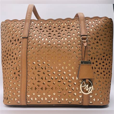 michael kors desi tote|Michael Kors Tote bag.